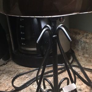 Meet your Posher, Edward